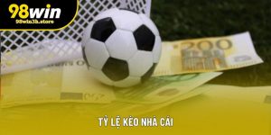 Tỷ Lệ Kèo Nhà Cái Chuẩn Xác Giúp Người Chơi Làm Chủ Cuộc Chơi
